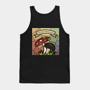 Pride Month 2021 (Rainbow Flag) Tank Top